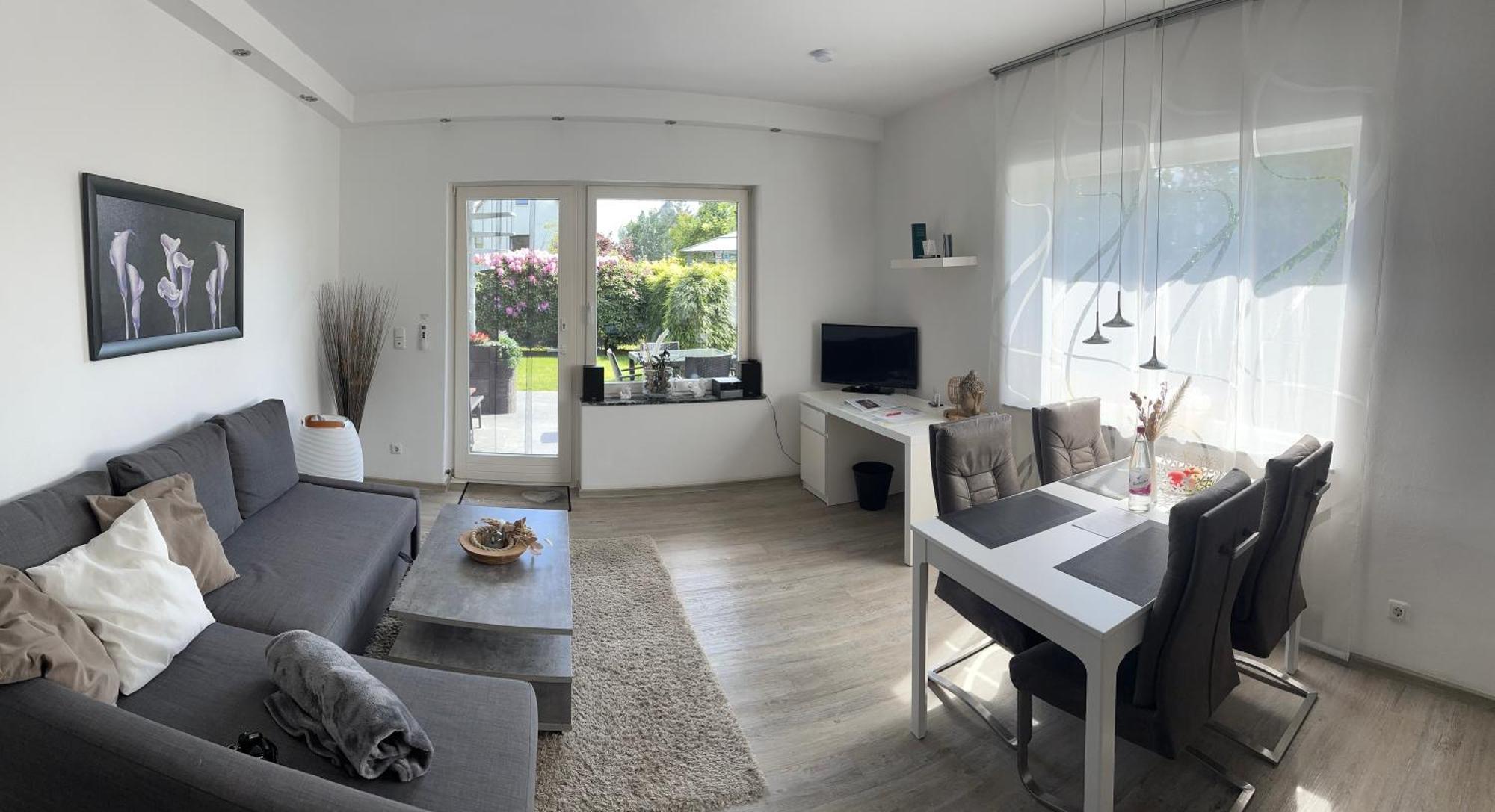 Ferienwohnung Schlossblick - 4 Sterne Sauna Pool Whirlpool Exklusiv Braunfels Εξωτερικό φωτογραφία
