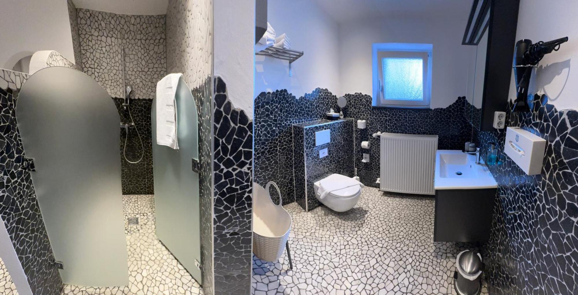 Ferienwohnung Schlossblick - 4 Sterne Sauna Pool Whirlpool Exklusiv Braunfels Εξωτερικό φωτογραφία